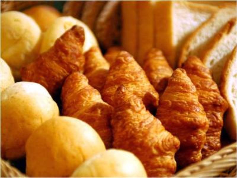 فندق ميلبارك أوكاياما المظهر الخارجي الصورة